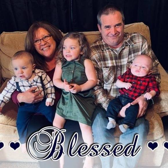 Meet your Posher, Cindy - Picture 1 of 1